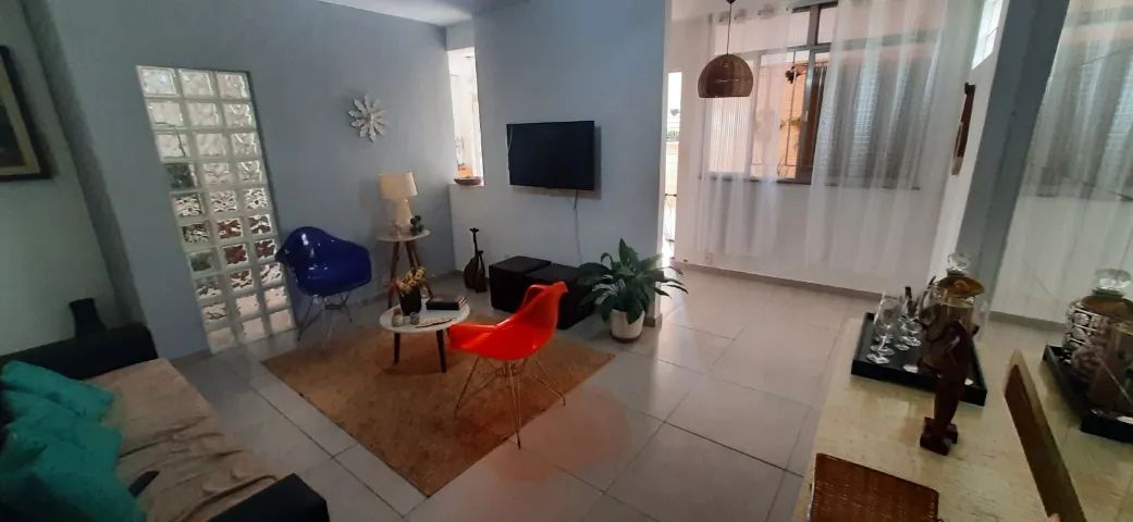 Foto - Rio de Janeiro - Vila Kosmos