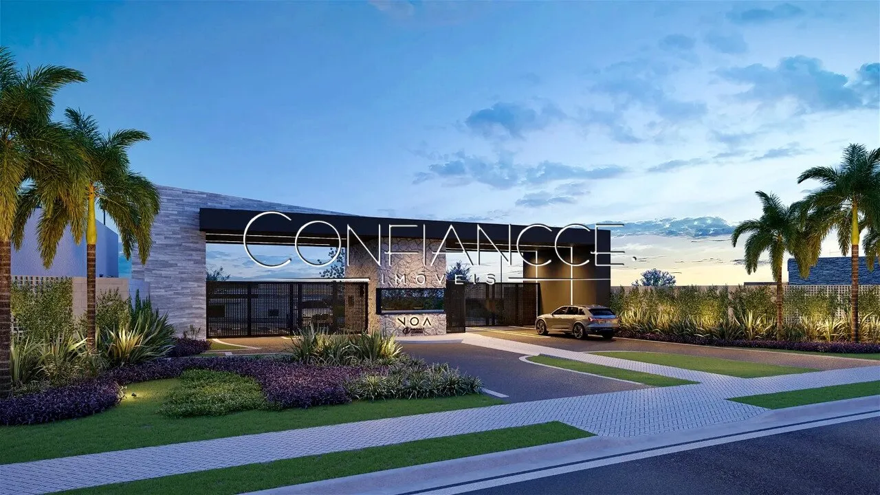 Terreno em condominio a venda em Santa Candida, Curitiba - PR | Confiancce Imóveis