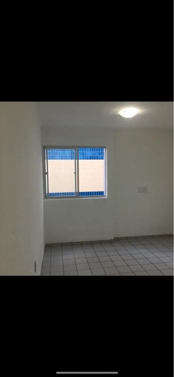 Alugo apt ponta verde 2.500reais com tudo incluso 2 quartos cel * - Foto 6