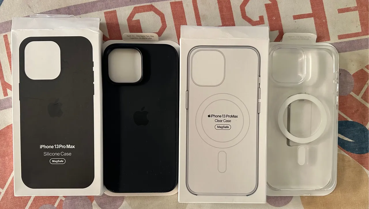 Capinha para iPhone