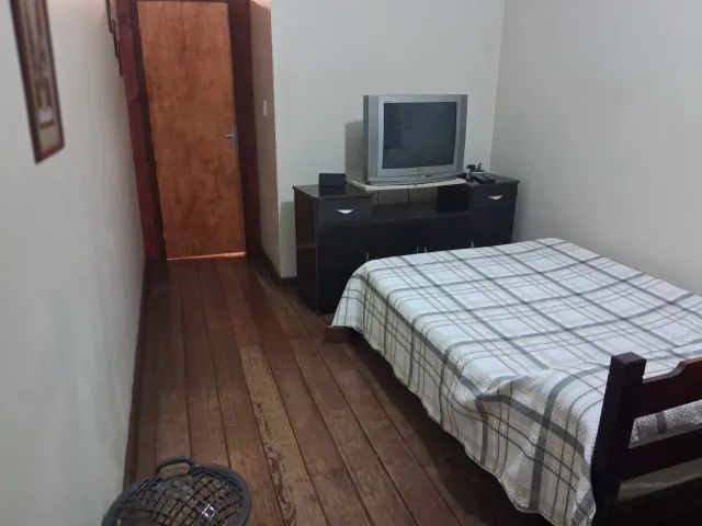 Aluga-se Kitnet I Quartos Para Alugar