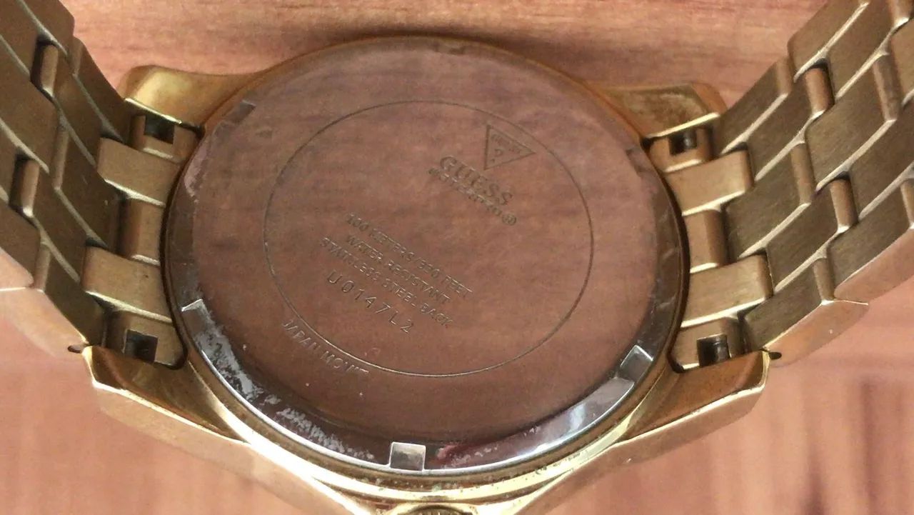 Relógio Guess Original  - Foto 3