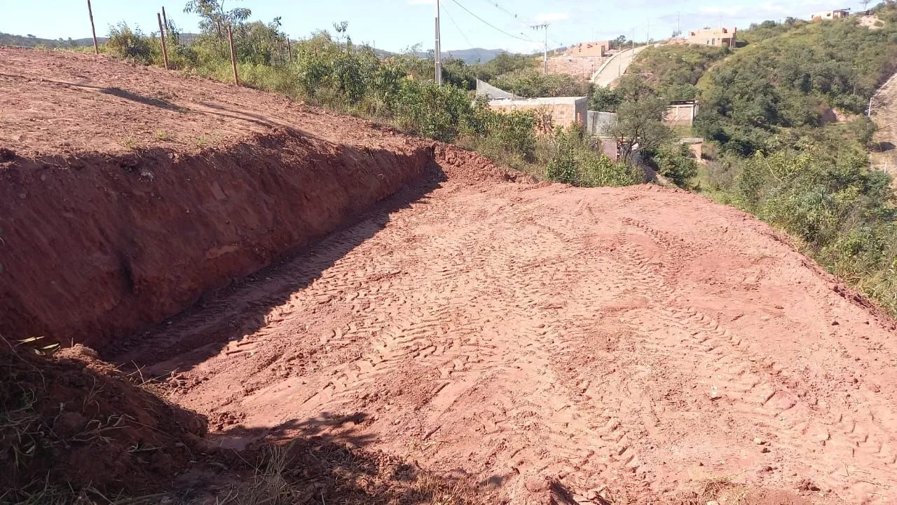 Terreno 