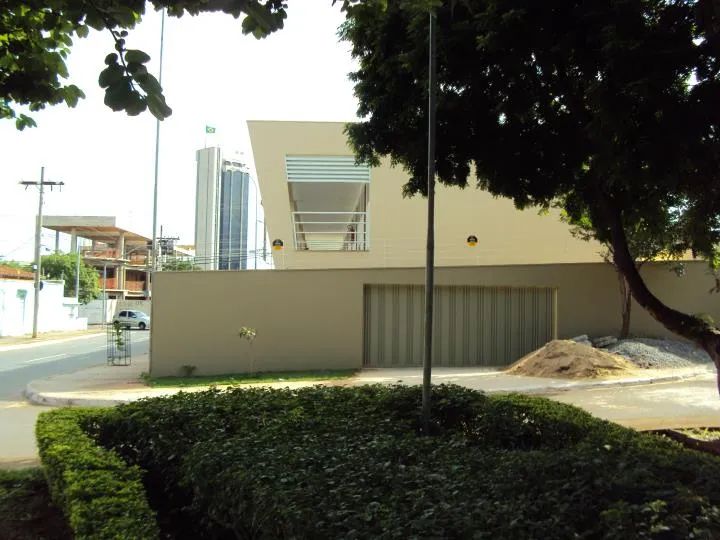 Kitnets de 35 m², 1 quarto. Bairro Setor Sul, Goiânia-GO - Foto 5