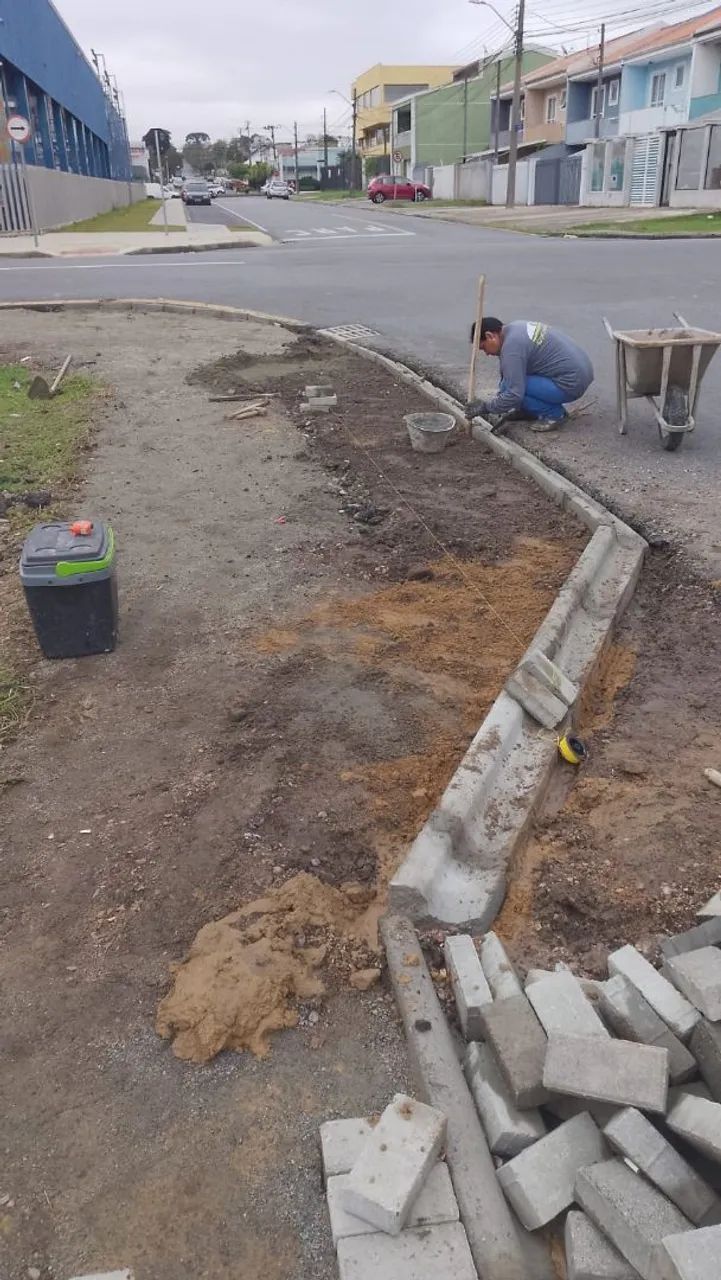 Mão de obra agilidade e perfeição  - Foto 4