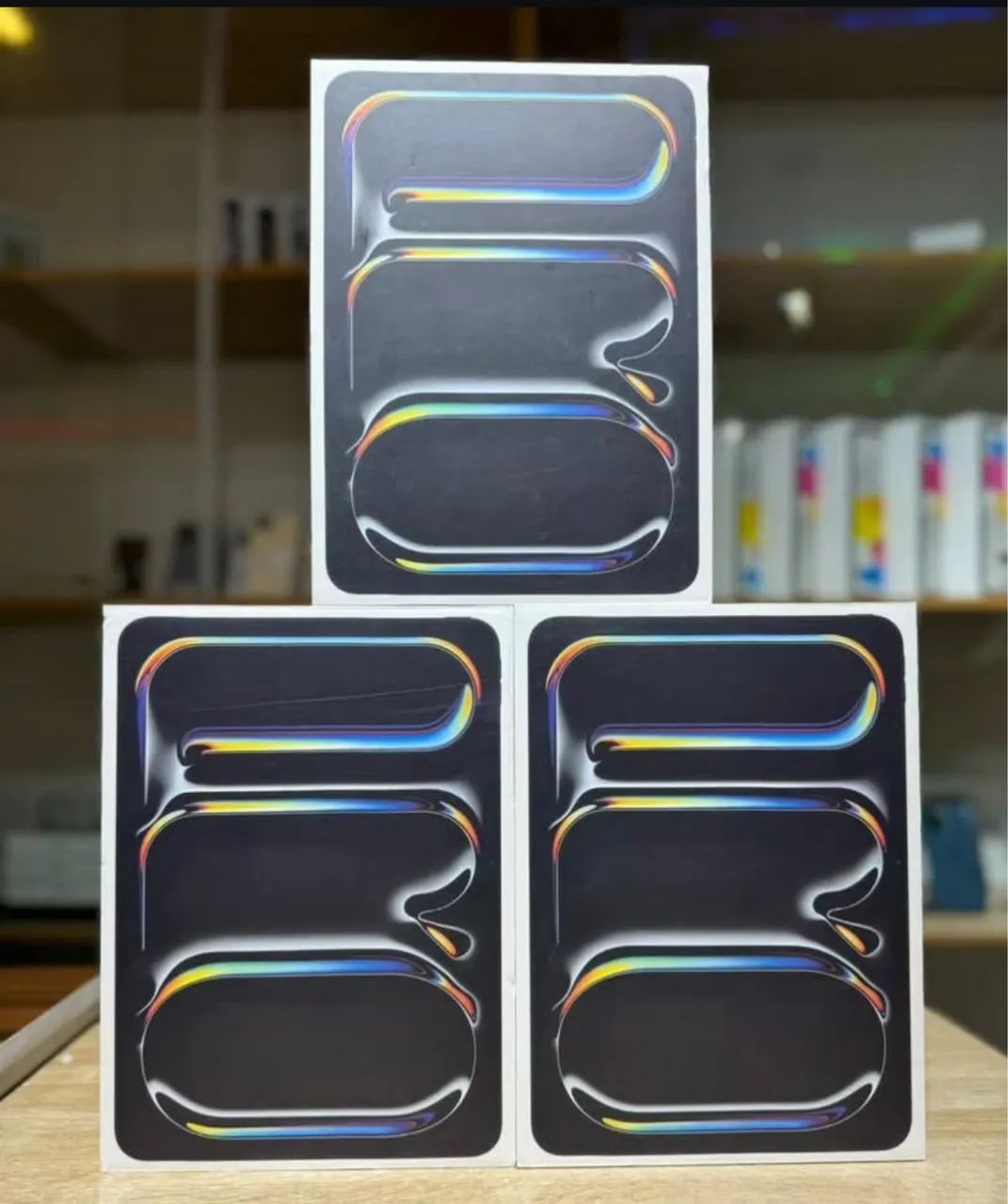 IPad Pro 11 M5 256GB