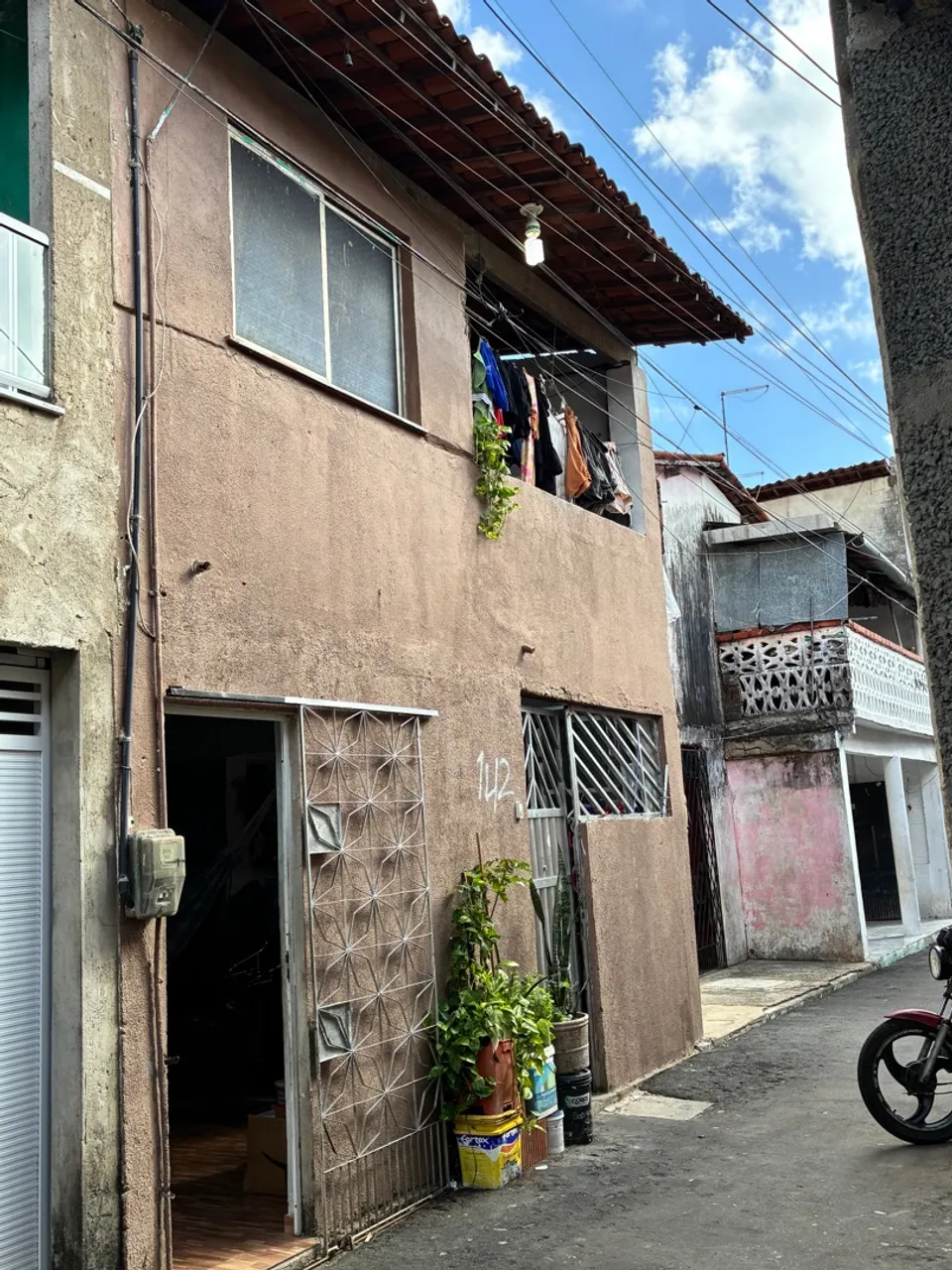 Casa a venda no Vila Velha 3