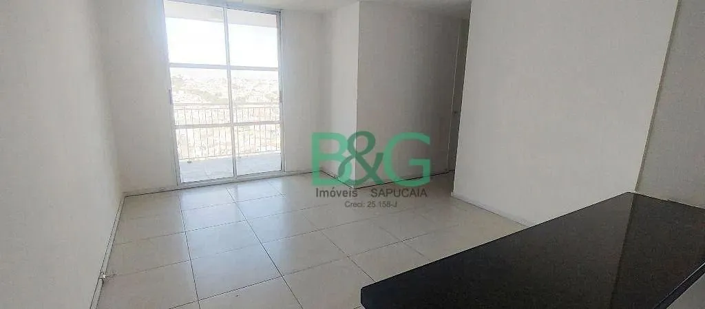 Apartamento com 3 dormitórios para alugar, 69 m² por R$ 2.924,06/mês - Parque São Lucas -