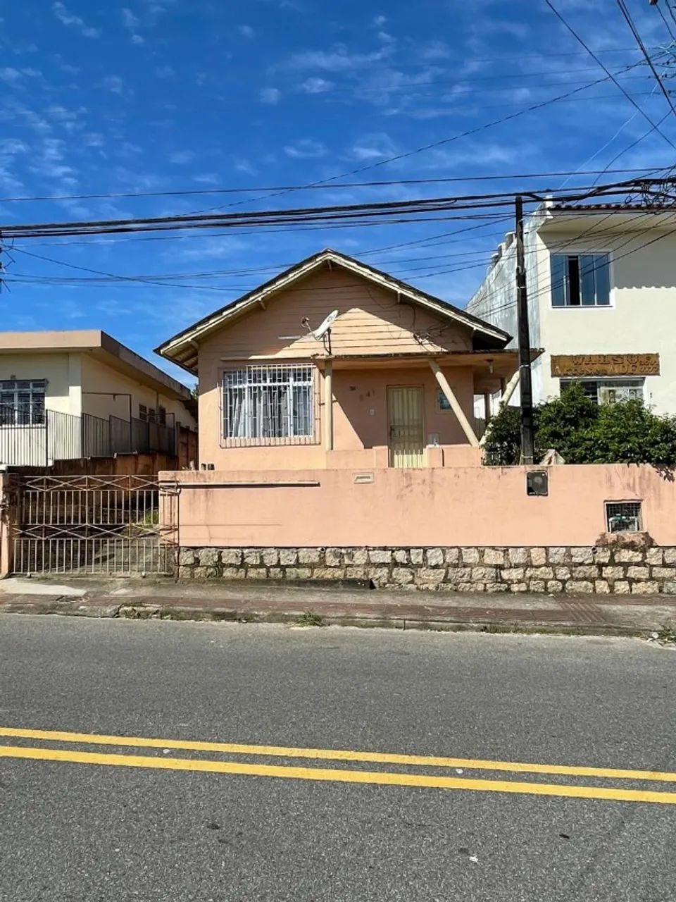 Foto - Florianópolis - Jardim Atlântico