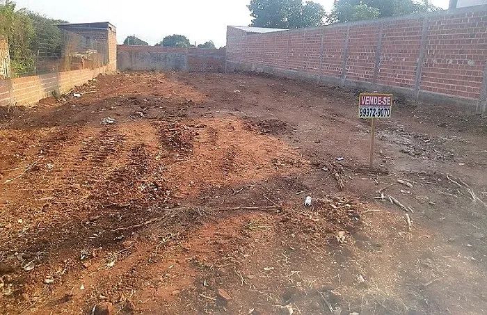 Terreno 500 metros - Jardim das Torres - Sarandi - PR - Foto 2