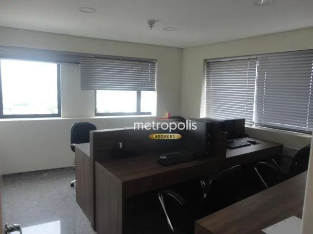 Sala comercial à venda, Santo Antônio, São Caetano do Sul. - Foto 4