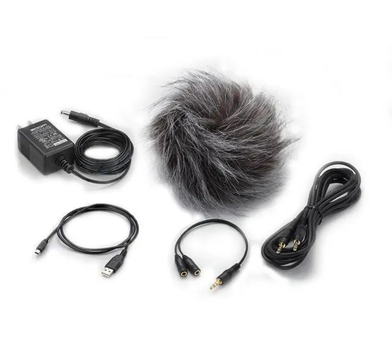 KIT ZOOM APH-4n PRO - NOVO - Foto 6