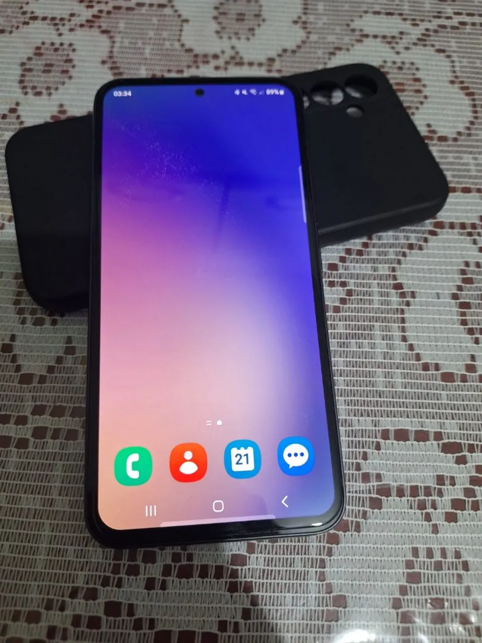 Celular Samsung