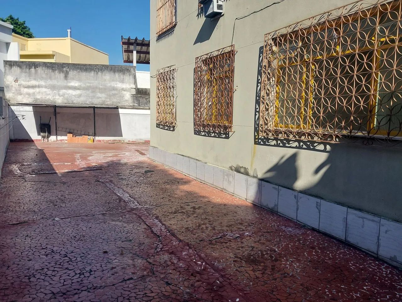 Foto - Rio de Janeiro - Taquara