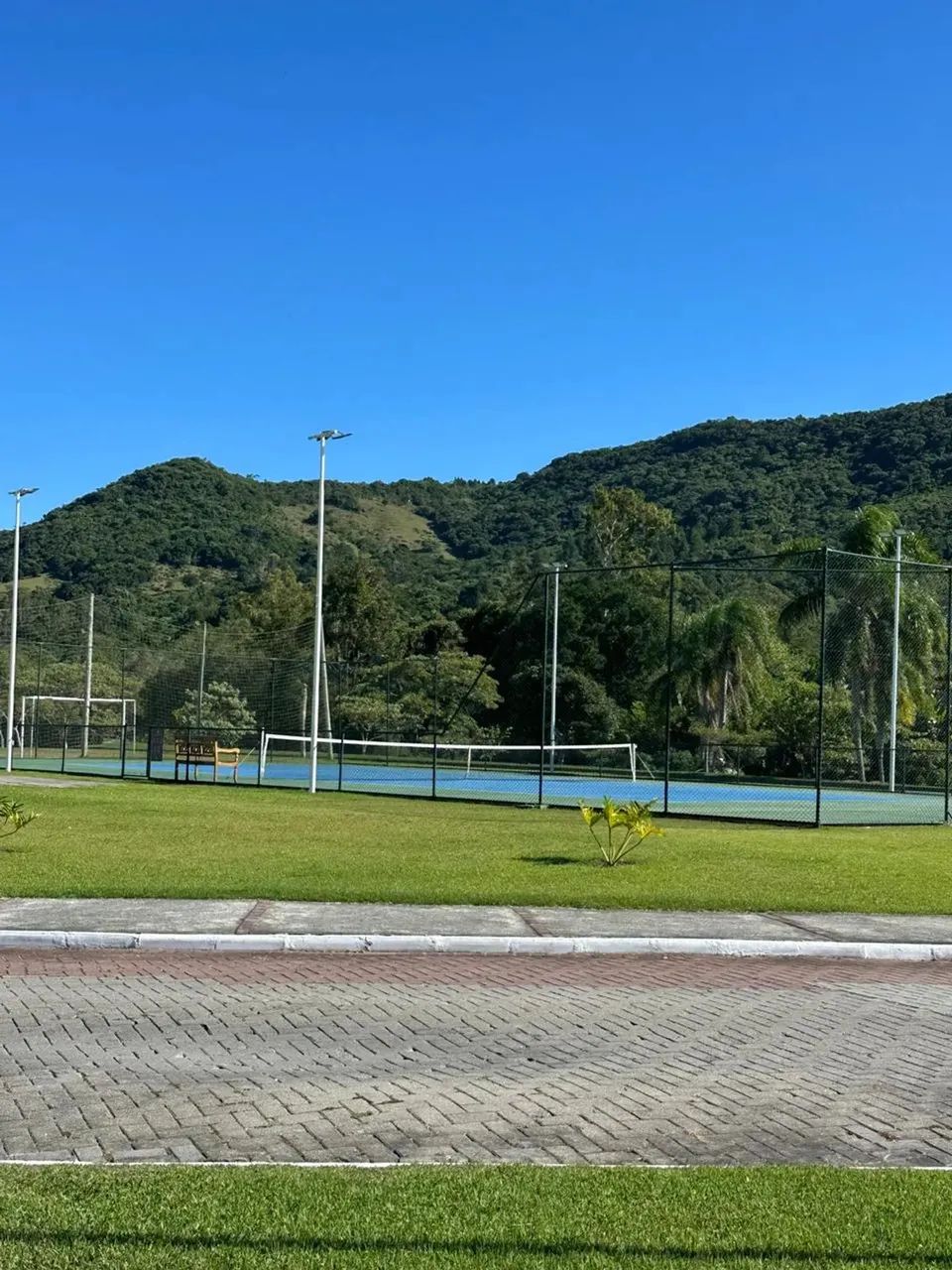Excelente terreno no Condominio Residencial Villa Ratones II, com escritura publica regist - Foto 5