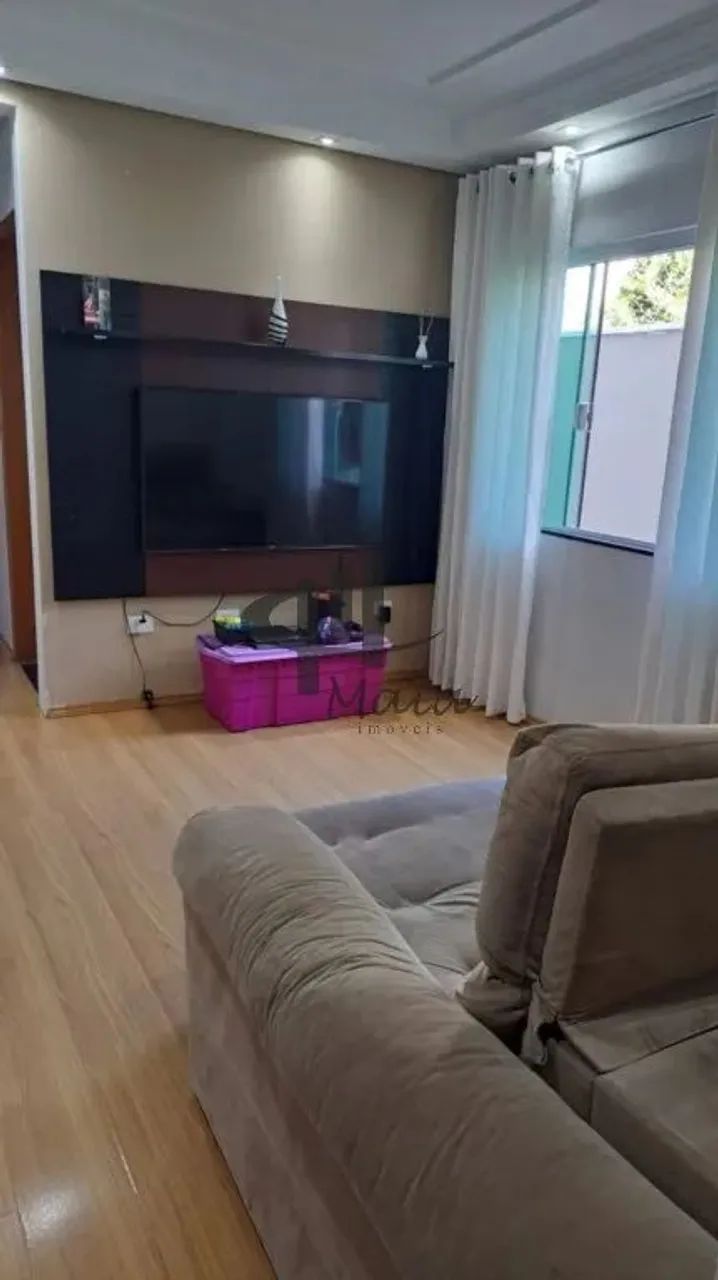 Venda Apartamento Santo Andre Campestre Ref: 40370