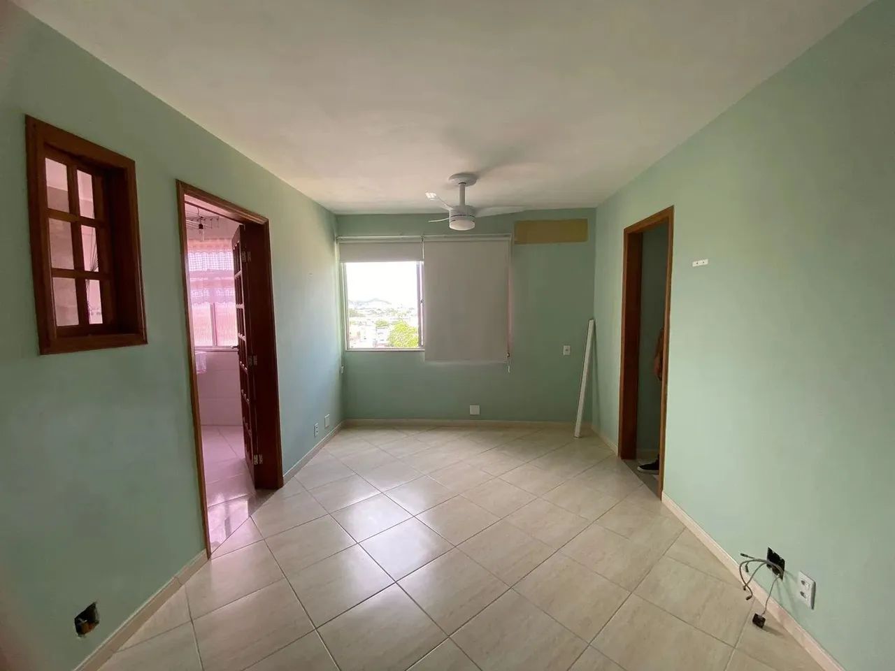 Apartamento com 2 dormitórios à venda, 52 m² por R$ 210.000 - Bento Ribeiro - Rio de Janei - Foto 3