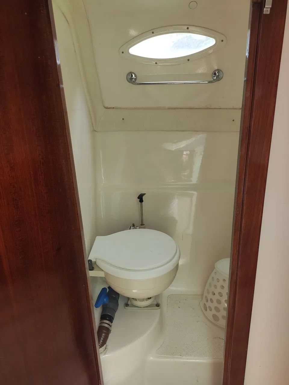 Cimitarra 270 diesel aceito troca - Foto 6