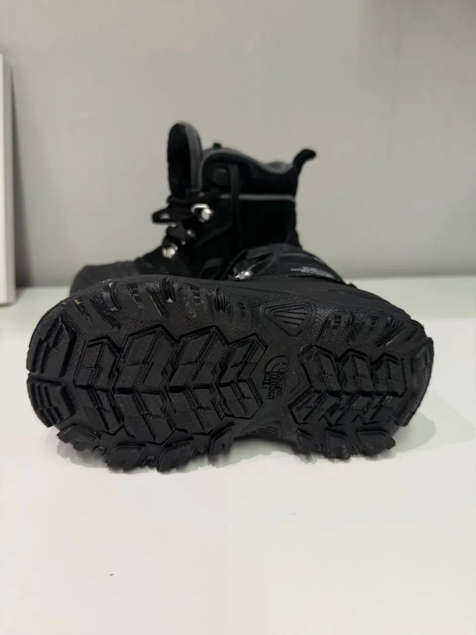 Botas The North Face - Impermeáveis - Foto 4