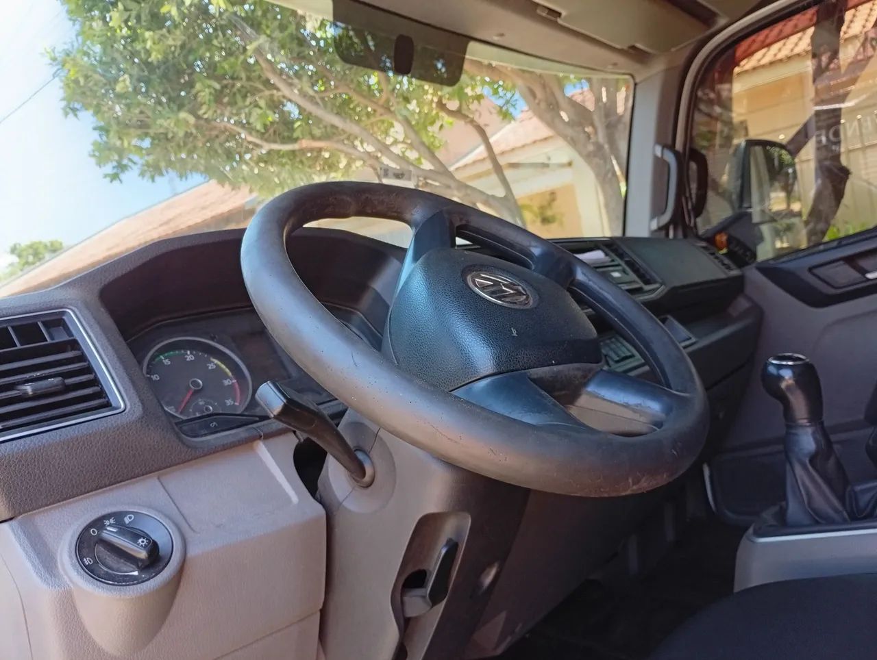 VW 11.180 caminhão  - Foto 6