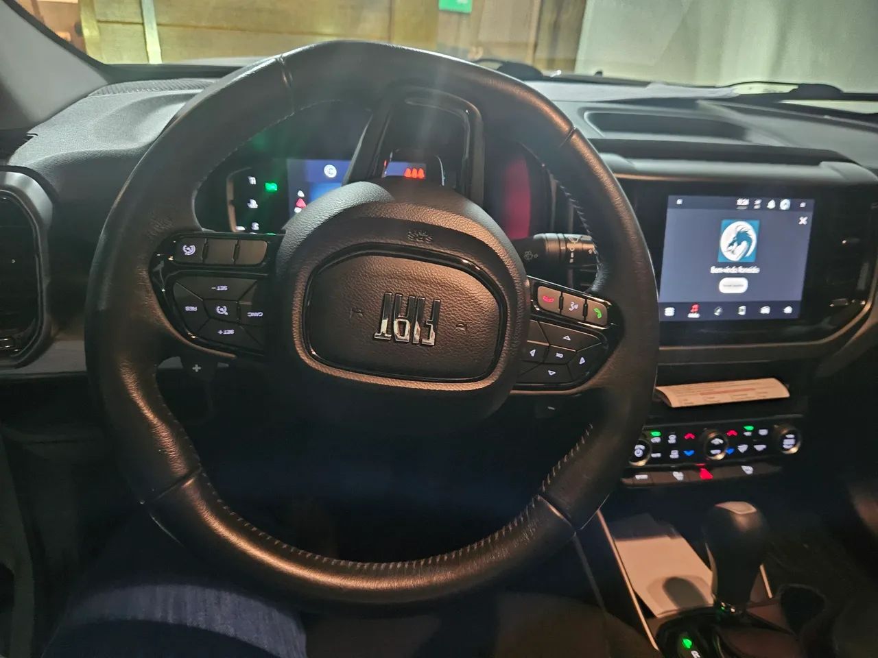 FIAT TORO - Foto 5