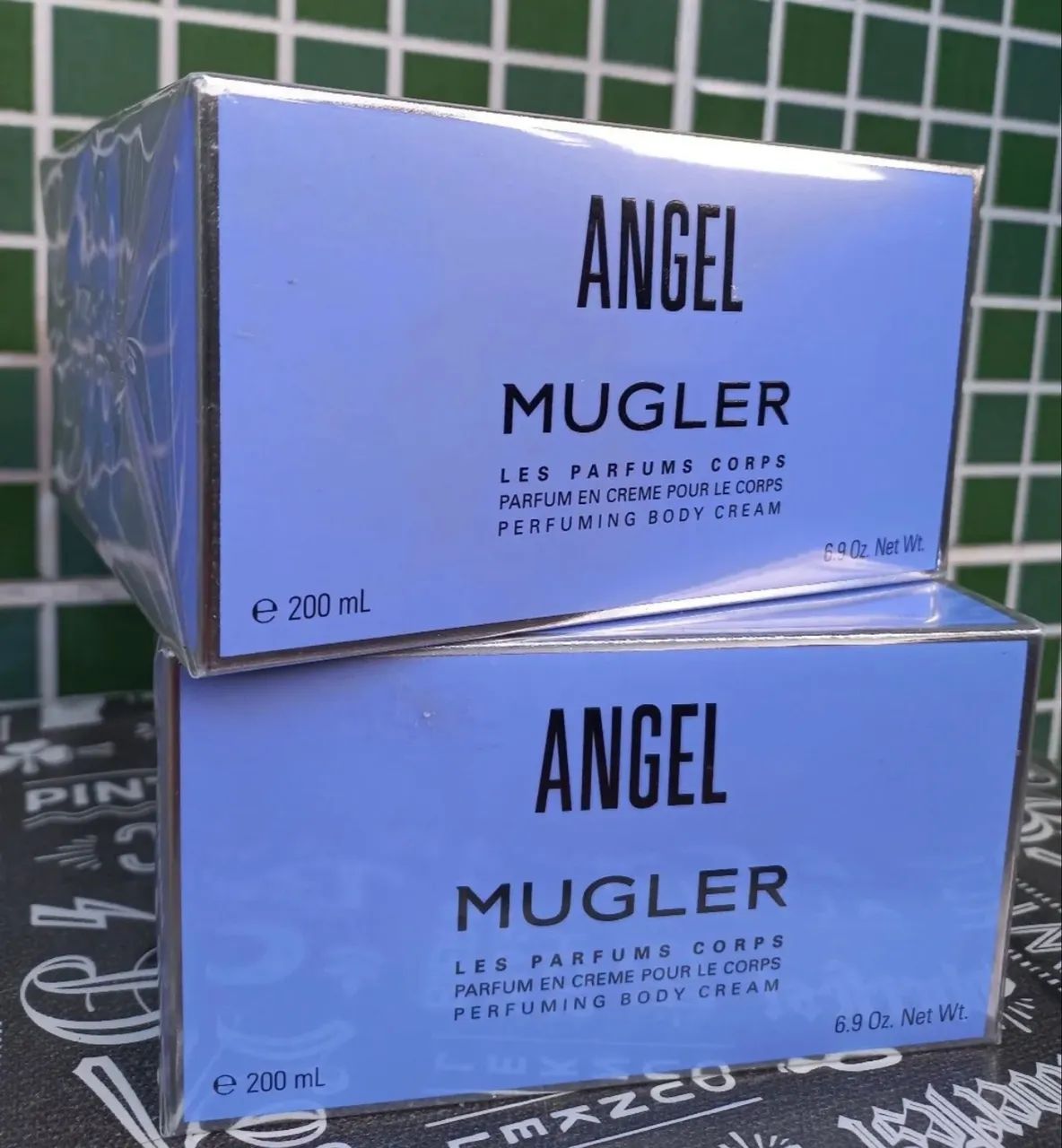 Angel Mugler - Foto 2