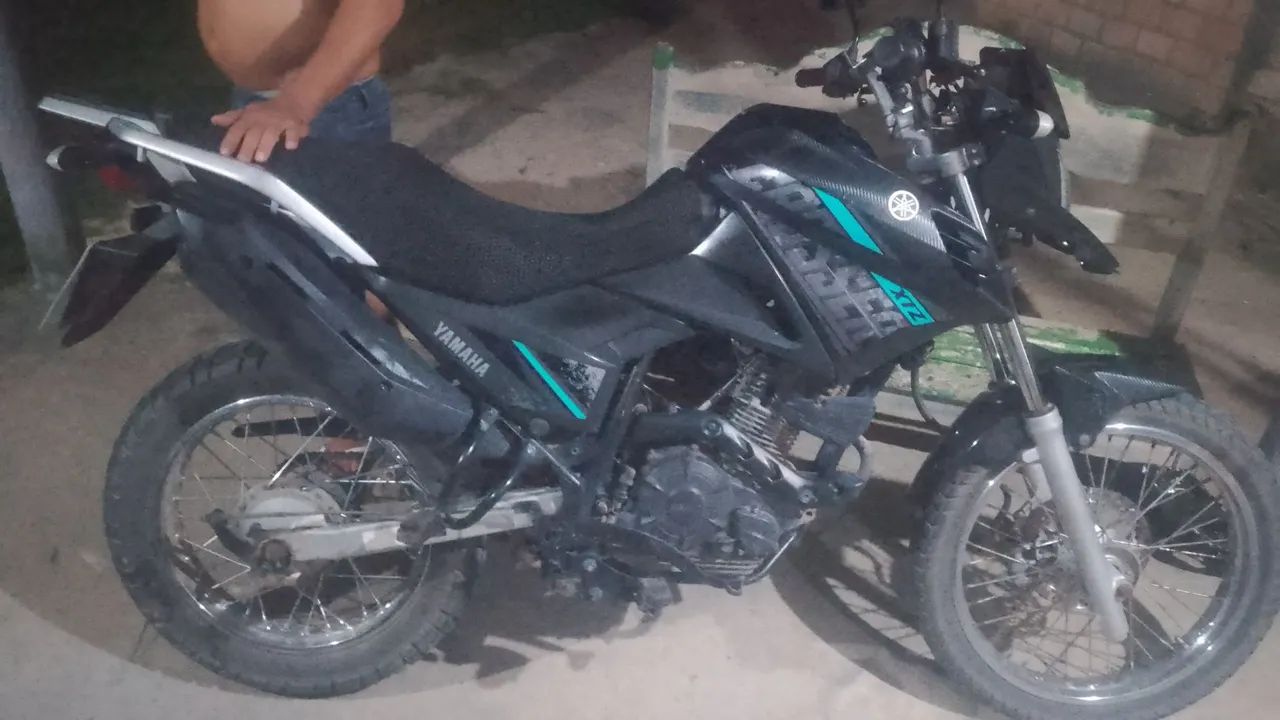 Yamara crosser - Foto 2