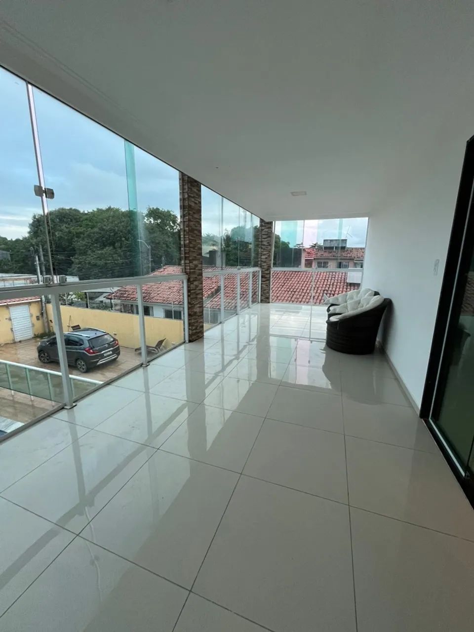 Casa de veraneio próximo a Maria Farinha - Foto 13