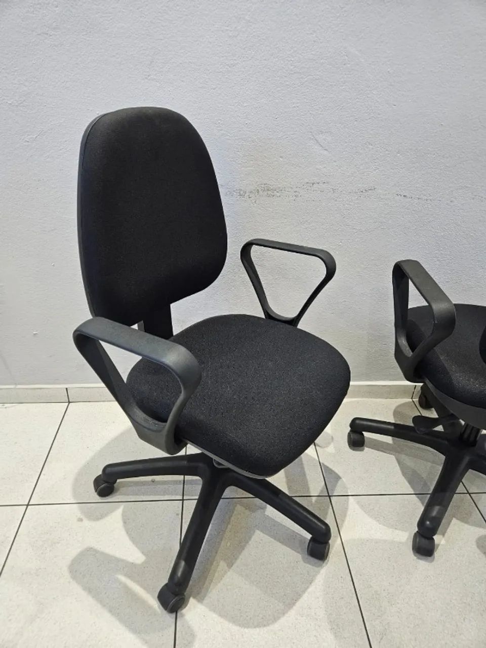 Cadeira Lite FlexForm (CADA)64960498372738121