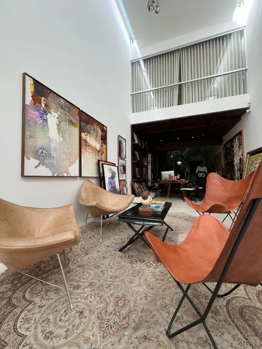 Ponto Comercial ou Residencial, 235m² na Generalíssimo Deodoro no Umarizal  - Foto 4