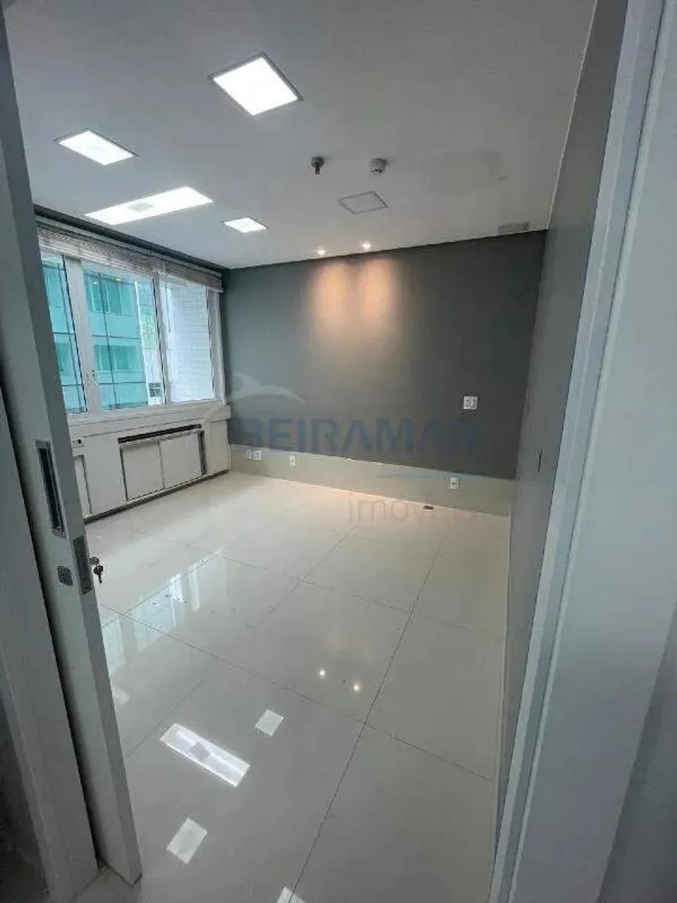 Sala Comercial no Centro Clínico Advanced Asa Sul