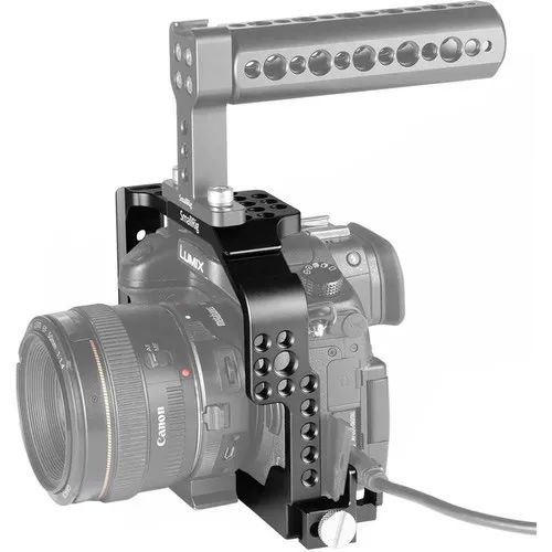 Cage para Câmera com Top Handle SmallRig