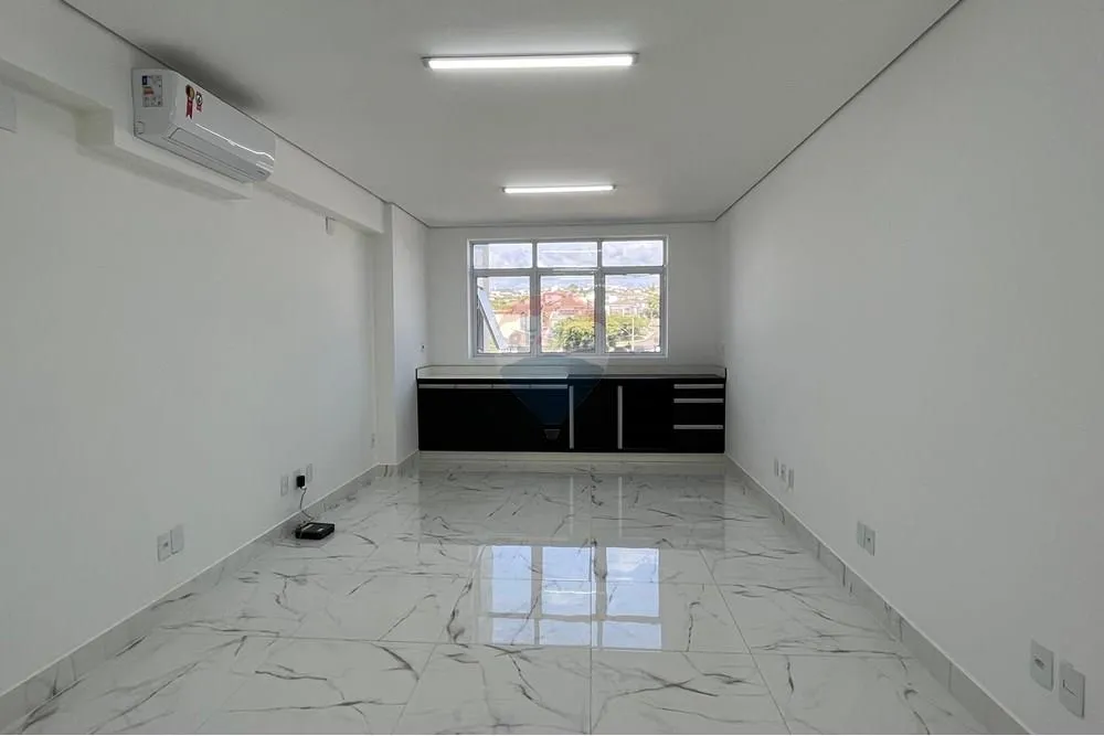 Sala Comercial Euroville Office Premium para Locação