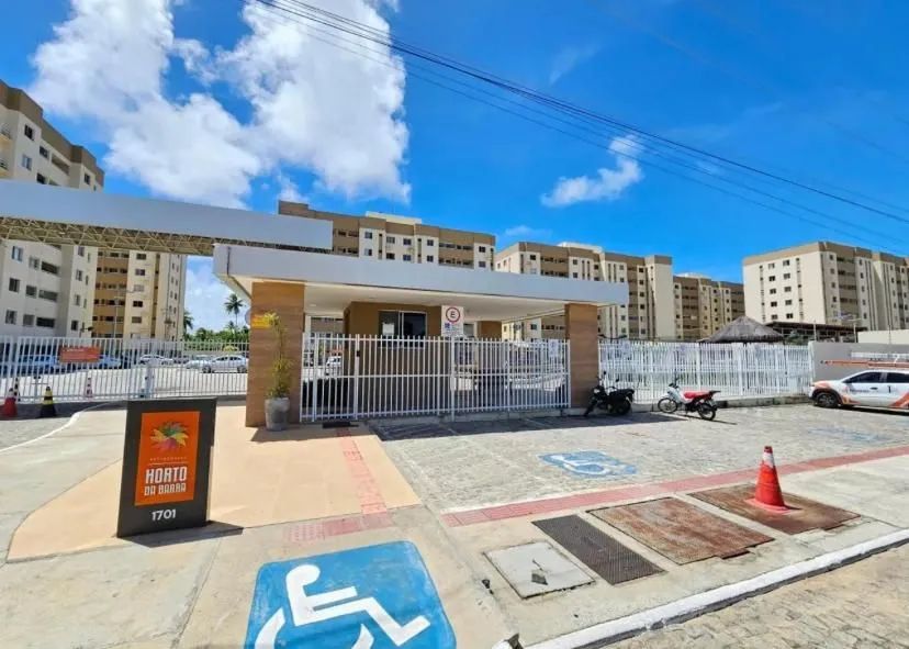 Foto - Barra Dos Coqueiros - 