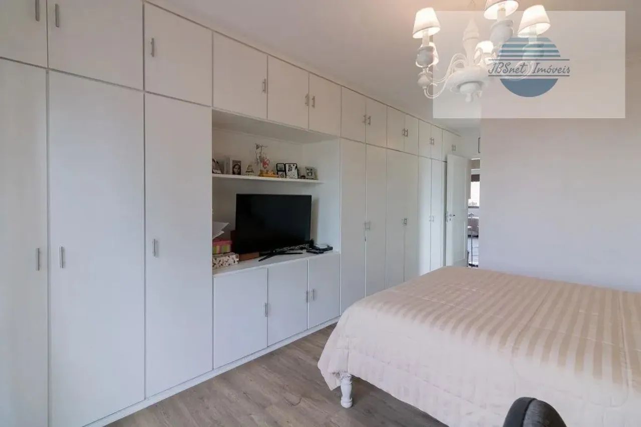 Apartamento em Indianópolis - São Paulo - Foto 15