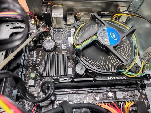 Computador Neologic DDR4 500GB 4GB de Ram  - Foto 5