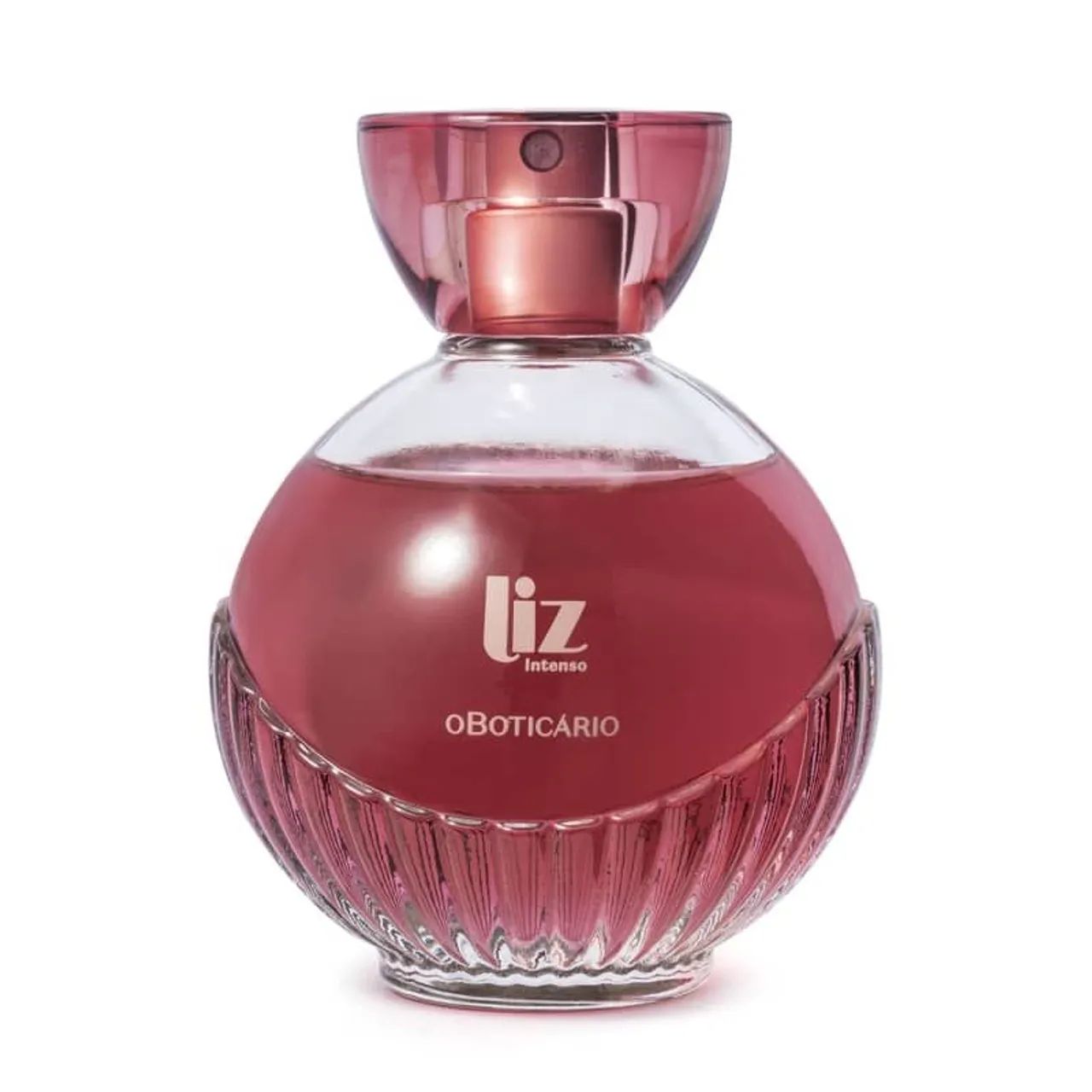 Perfume Liz Intenso O Boticário