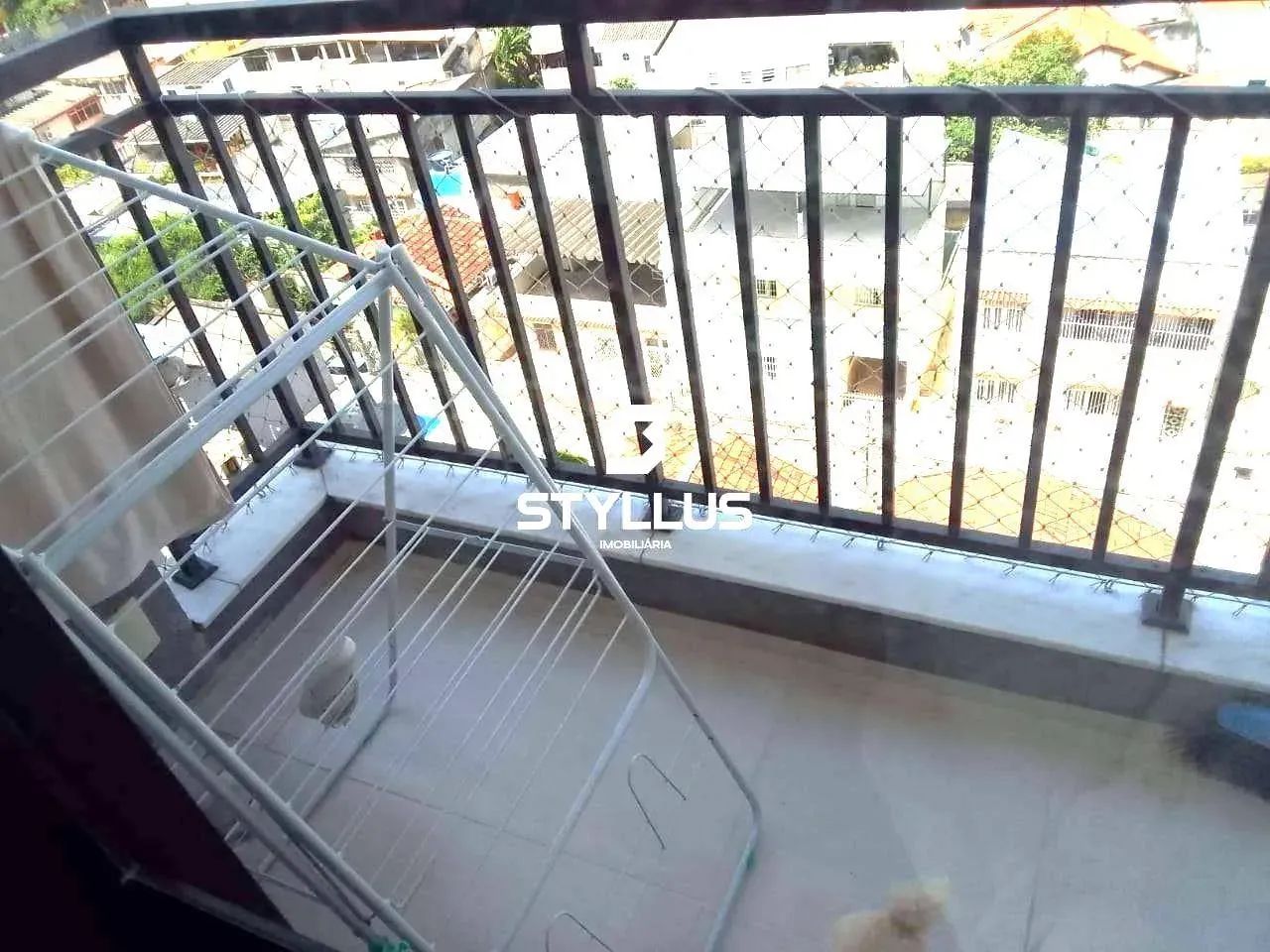 Cachambi | Apartamento 2 quartos, sendo 1 suite - Foto 8