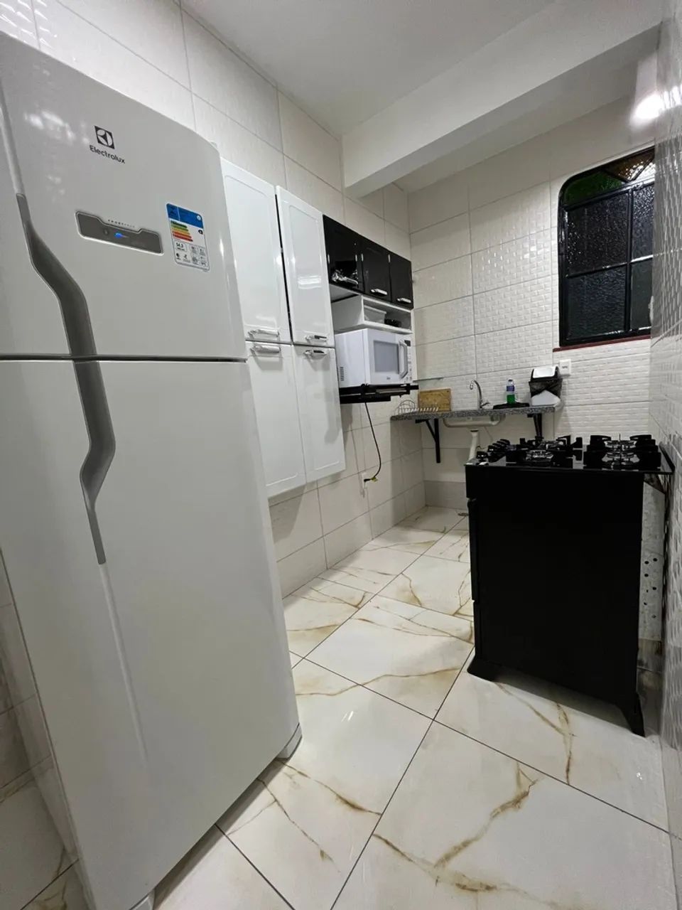 Apartamento Temporada Manaus  - Foto 5