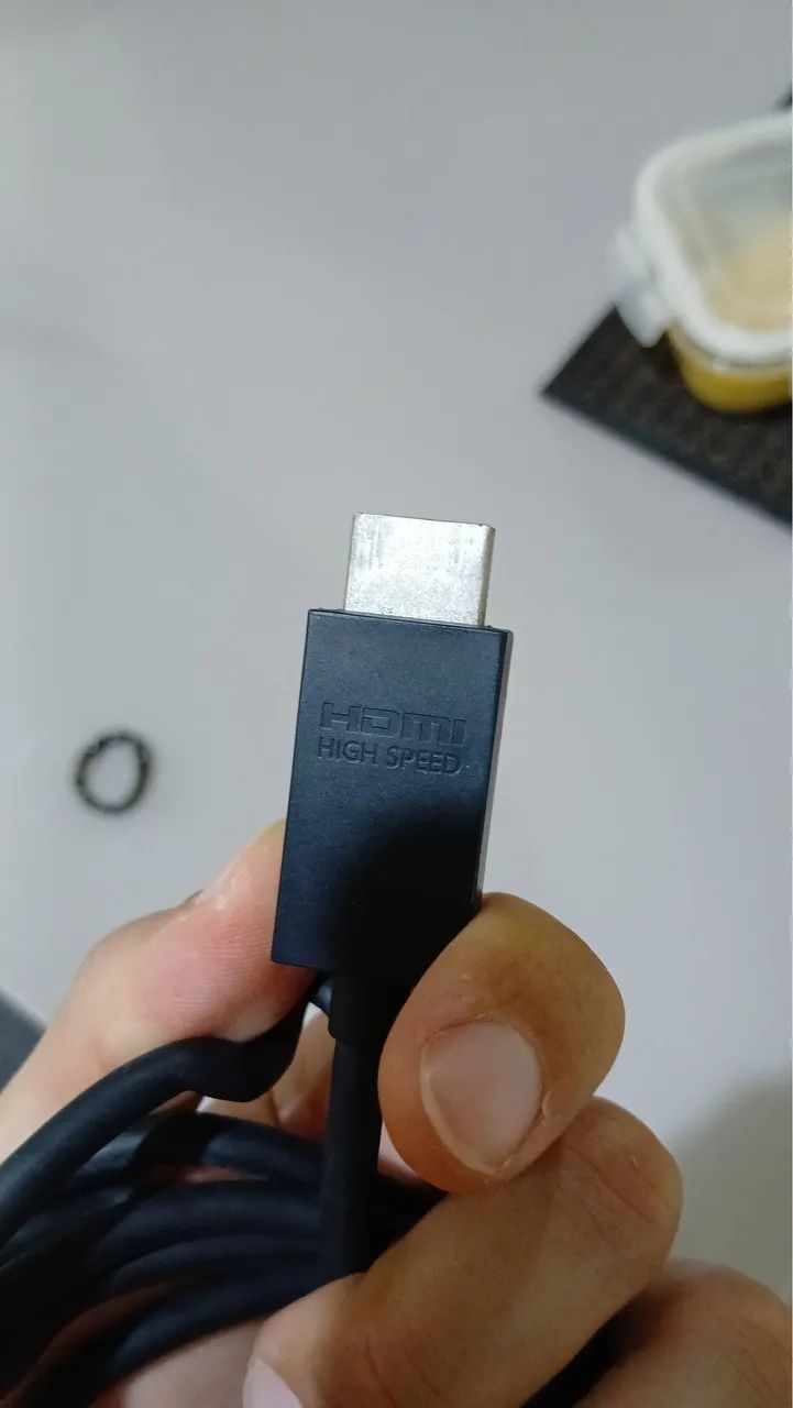 Cabo HDMI original Xbox one