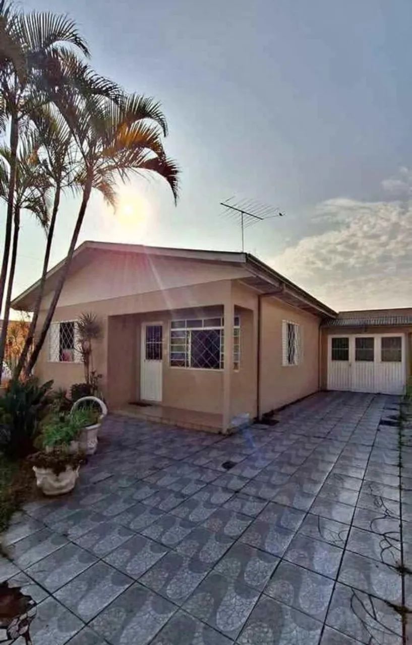 CASA A VENDA NO JAPIIM 