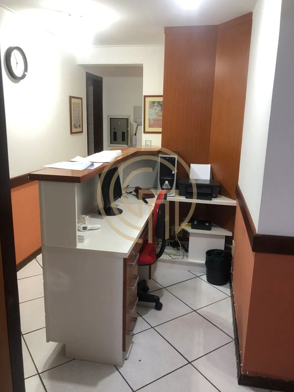 Sala comercial à venda no bairro Perdizes - São Paulo/SP, Zona Oeste - Foto 2