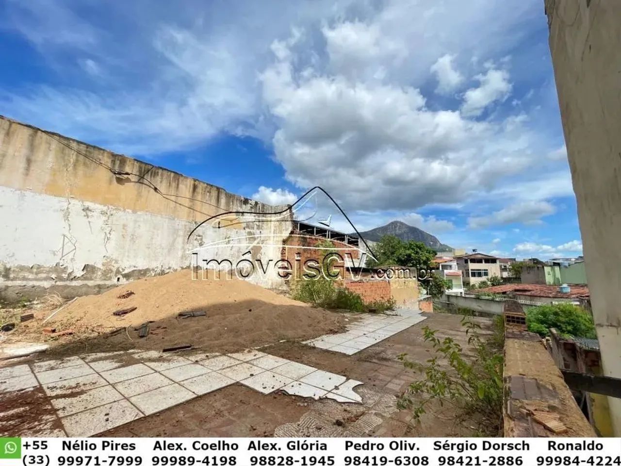 Centro - Lote - Foto 4