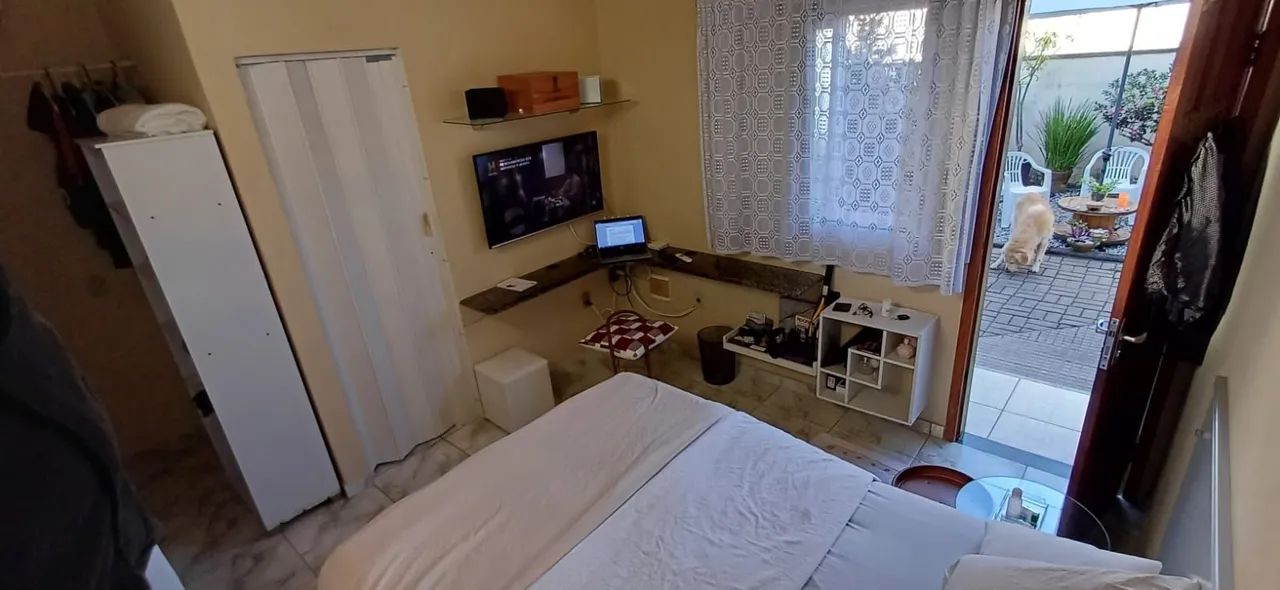 Aluguel  casa de praia  p/ temporada - Foto 8