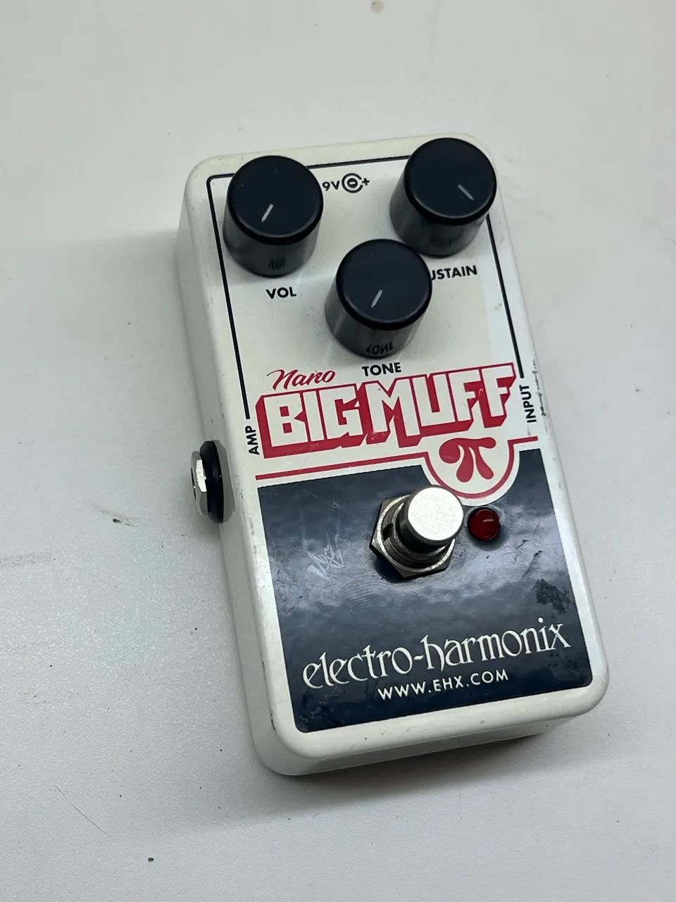 big muff bass