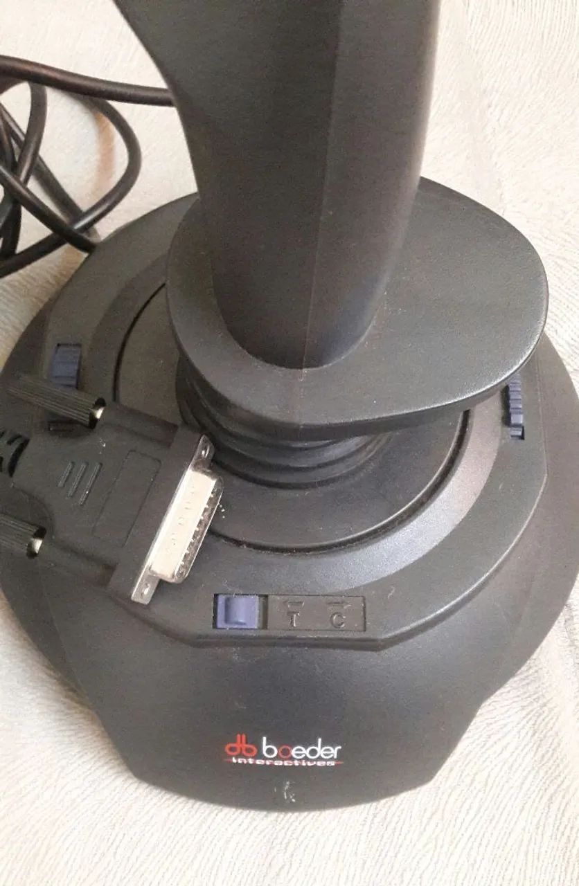 Joystick 