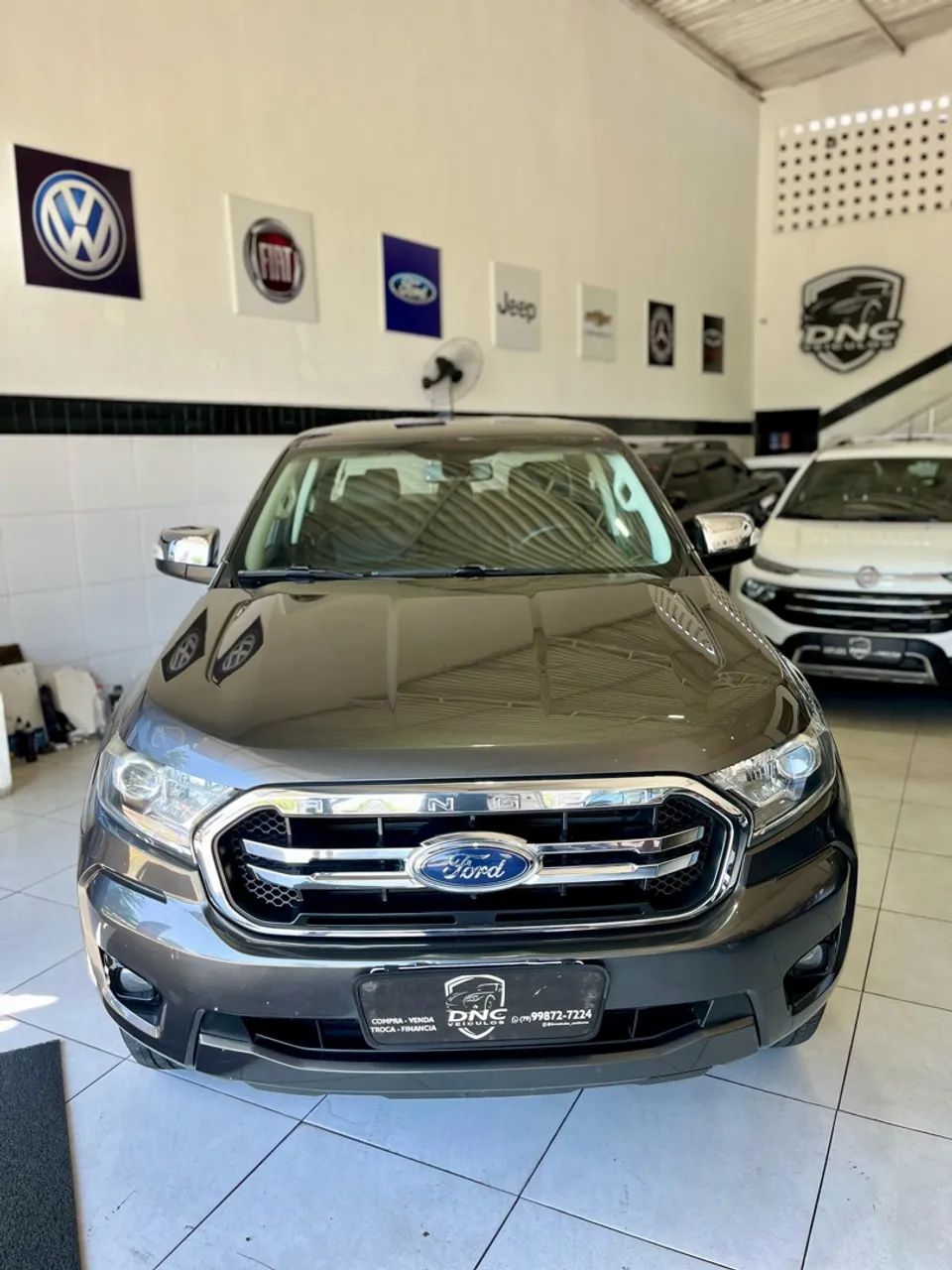 RANGER XLT 3.2 2021 (EXTRA - Foto 3