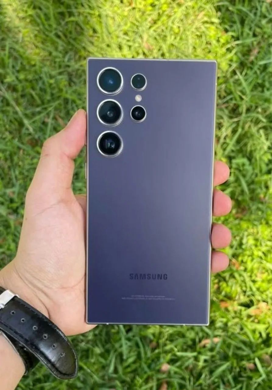Samsung S24 Ultra TROCO