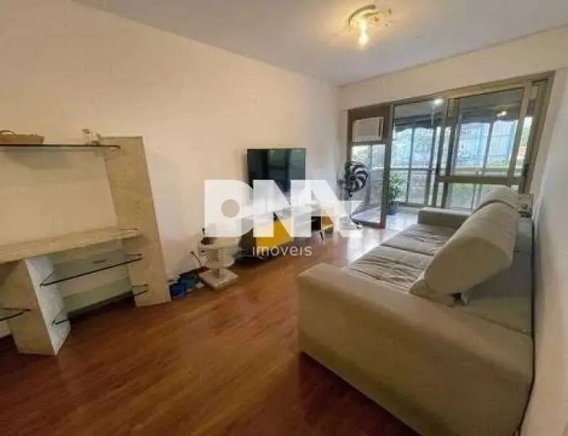 Apartamento - / Residencial / Leblon - Foto 5