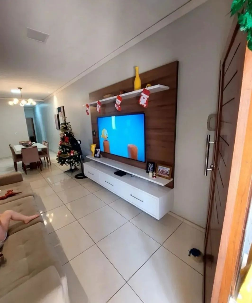 K| CASA NO SÃO CRISTÓVÃO - Foto 4